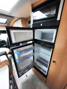 Fahrzeugbild Hymer B-Klasse ML T 780 BlackLine 19.750,- sparen! #11