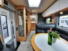 Fahrzeugbild Hymer B-Klasse ML T 780 BlackLine 19.750,- sparen! #4