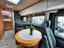 Fahrzeugbild Hymer B-Klasse ML T 780 BlackLine 19.750,- sparen! #5