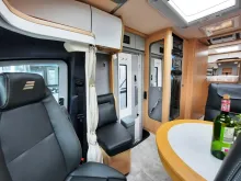 Fahrzeugbild Hymer B-Klasse ML T 780 BlackLine 19.750,- sparen! #6