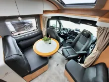 Fahrzeugbild Hymer B-Klasse ML T 780 BlackLine 19.750,- sparen! #7