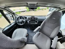 Fahrzeugbild LMC Cruiser 750 EF Verfüg./Sparen Sie 16.421,- € #19