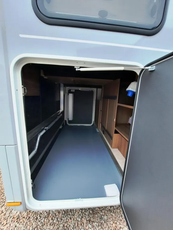 Fahrzeugbild LMC Cruiser 750 EF Verfüg./Sparen Sie 16.421,- € #20