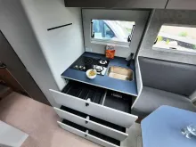 Fahrzeugbild LMC Cruiser 750 EF Verfüg./Sparen Sie 16.421,- € #14