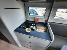 Fahrzeugbild LMC Cruiser 750 EF Verfüg./Sparen Sie 16.421,- € #13