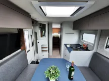 Fahrzeugbild LMC Cruiser 750 EF Verfüg./Sparen Sie 16.421,- € #6