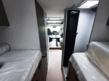Fahrzeugbild LMC Cruiser 750 EF Verfüg./Sparen Sie 16.421,- € #4