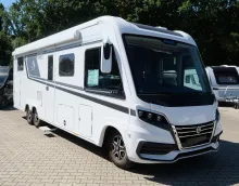 Fahrzeugbild Knaus Sun I 900 LEG (2026) #1