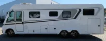 Fahrzeugbild Knaus Sun I 900 LEG (2026) #4