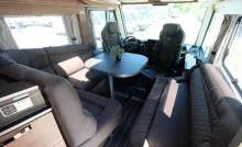 Fahrzeugbild Knaus Sun I 900 LEG (2026) #8