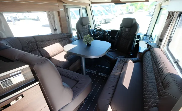Fahrzeugbild Knaus Sun I 900 LEG (2026) #8