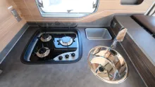 Fahrzeugbild Knaus Sun I 900 LEG (2026) #10
