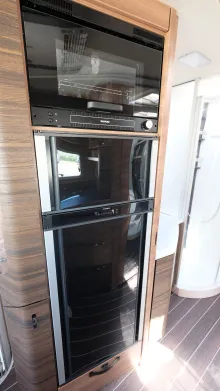 Fahrzeugbild Knaus Sun I 900 LEG (2026) #11