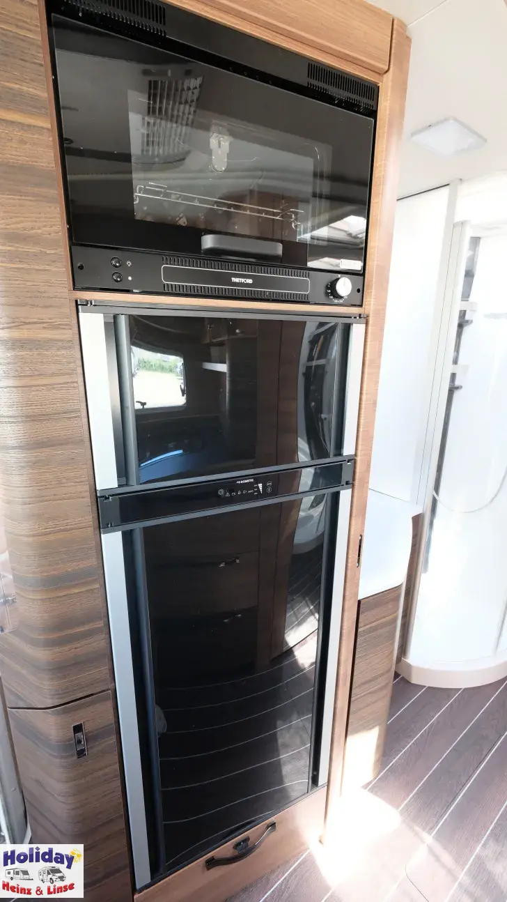 Fahrzeugbild Knaus Sun I 900 LEG (2026) #11