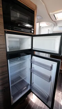 Fahrzeugbild Knaus Sun I 900 LEG (2026) #12