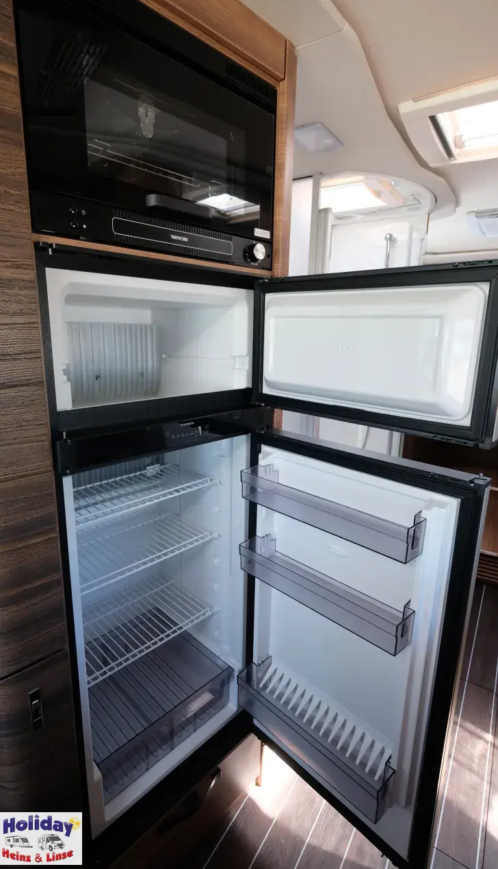 Fahrzeugbild Knaus Sun I 900 LEG (2026) #12
