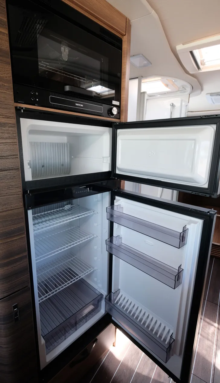 Fahrzeugbild Knaus Sun I 900 LEG (2026) #12