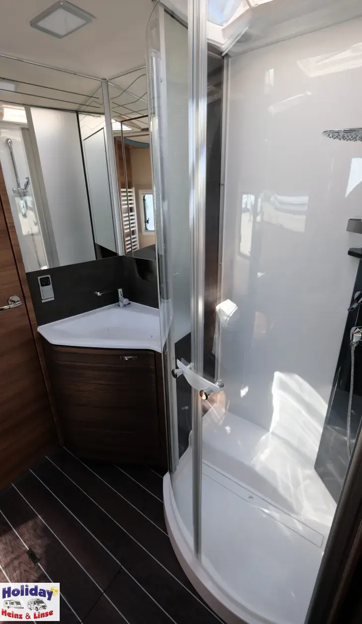 Fahrzeugbild Knaus Sun I 900 LEG (2026) #14
