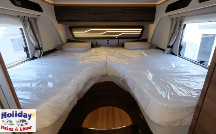Fahrzeugbild Knaus Sun I 900 LEG (2026) #16