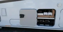 Fahrzeugbild Knaus Sun I 900 LEG (2026) #19