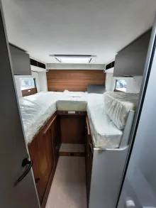 Fahrzeugbild LMC Cruiser 750 EL Verfüg./Sparen Sie 16.121,- € #9