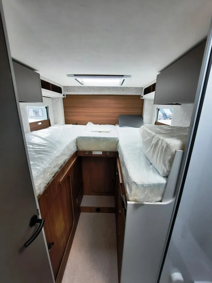 Fahrzeugbild LMC Cruiser 750 EL Verfüg./Sparen Sie 16.121,- € #9