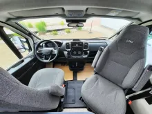 Fahrzeugbild LMC Cruiser 750 EL Verfüg./Sparen Sie 16.121,- € #17