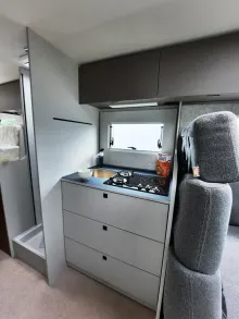 Fahrzeugbild LMC Cruiser 750 EL Verfüg./Sparen Sie 16.121,- € #10