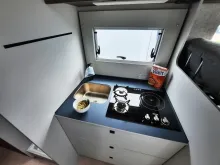 Fahrzeugbild LMC Cruiser 750 EL Verfüg./Sparen Sie 16.121,- € #11
