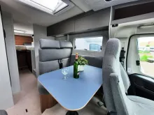 Fahrzeugbild LMC Cruiser 750 EL Verfüg./Sparen Sie 16.121,- € #6
