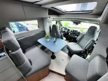 Fahrzeugbild LMC Cruiser 750 EL Verfüg./Sparen Sie 16.121,- € #8
