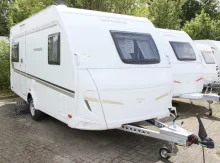 Fahrzeugbild Weinsberg CaraOne 450 FU #1
