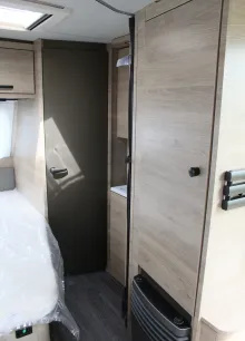 Fahrzeugbild Weinsberg CaraOne 450 FU #7