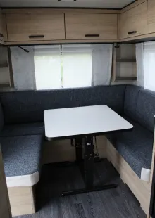 Fahrzeugbild Weinsberg CaraOne 450 FU #10