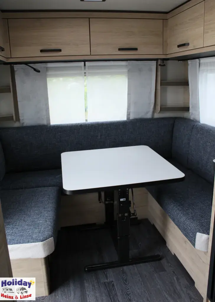Fahrzeugbild Weinsberg CaraOne 450 FU #10
