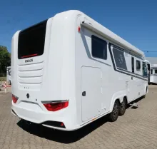 Fahrzeugbild Knaus Sun I 900 LEG 180 PS Automatik #5