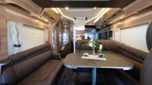 Fahrzeugbild Knaus Sun I 900 LEG 180 PS Automatik #7