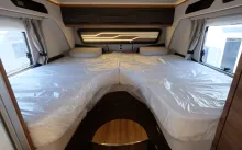 Fahrzeugbild Knaus Sun I 900 LEG 180 PS Automatik #12