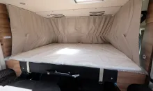 Fahrzeugbild Knaus Sun I 900 LEG 180 PS Automatik #13