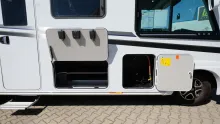 Fahrzeugbild Knaus Sun I 900 LEG 180 PS Automatik #14