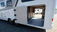 Fahrzeugbild Knaus Sun I 900 LEG 180 PS Automatik #16
