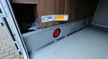 Fahrzeugbild Knaus Sun I 900 LEG 180 PS Automatik #17