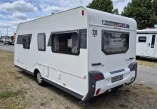 Fahrzeugbild Sterckeman Alizé 480 CP #4