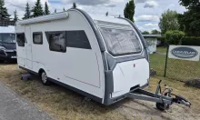 Fahrzeugbild Sterckeman Alizé 480 CP #1