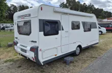 Fahrzeugbild Sterckeman Alizé 480 CP #3