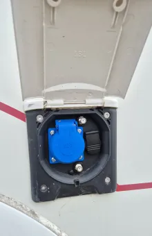 Fahrzeugbild Sterckeman Alizé 480 CP #17