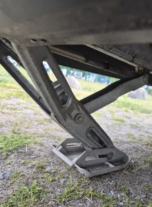 Fahrzeugbild Sterckeman Alizé 480 CP #16