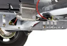 Fahrzeugbild Sterckeman Alizé 480 CP #9