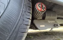 Fahrzeugbild Sterckeman Alizé 480 CP #14
