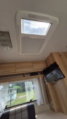 Fahrzeugbild Sterckeman Alizé 480 CP #23